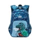 thumbnail image 1 of Cusangel School Backpack Set Large Capacity School Bag For Kids Boy Dinosaur Anime Backpack Cartoon Unicorn Backpack Cartoon Bag, 1 of 3