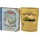 thumbnail image 3 of Tea Book Vol 1 Mini- 5 Pirámides - (Té Negro, Almendras Tostadas,Jazmín), 3 of 3