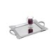thumbnail image 1 of Bandeja Plastica Rectangular 25X41 cm Pl, 1 of 1