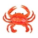 thumbnail image 4 of Figura De Cangrejo Realista, Juguete Para Niños, Figuras De Animales Marinos, Modelo Para Niñas, Adolescentes Y Niños, 4 of 5