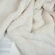 thumbnail image 3 of Manta Softy Lisa / Crudo – Doral 127×152 cm., 3 of 3