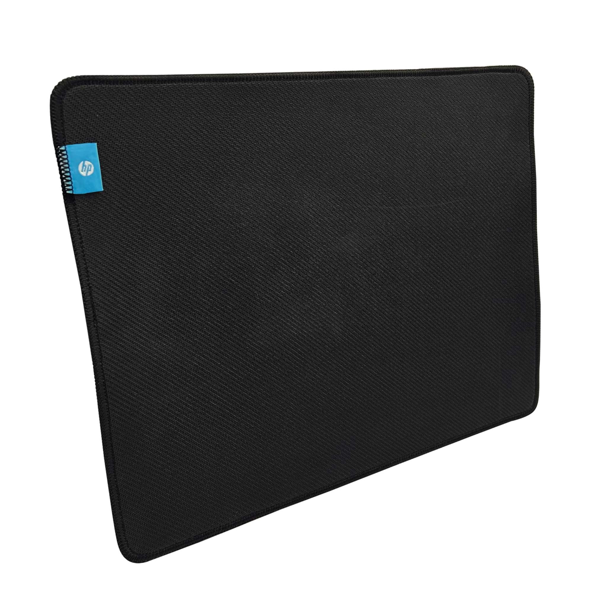 Hp - Mousepad Negro Mp362 Negro