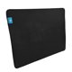 thumbnail image 1 of Mousepad Negro MP362 Negro, 1 of 4