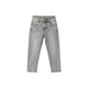 thumbnail image 3 of Jeans Gris Ni a Pantal n Denim Slim Fit Mezclilla, 3 of 3