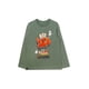 thumbnail image 1 of Polera kids niño lentejuelas day to day, 1 of 3