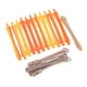 thumbnail image 3 of Varillas De Plástico Para Permanente Sin Calor Rizadores De Pelo Rodillos Salón DIY Flequillo Herramientas Para Rizar, 3 of 3