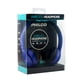 thumbnail image 5 of Audifono Bluetooth Auxiliar Micro Sd Plc623 Azul, 5 of 5