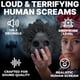 thumbnail image 2 of Scream Whistle ARKAEOLOGY Original Aztec Death, el más fuerte de 125 dB, 2 of 6