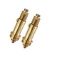 thumbnail image 2 of Tapón Para Lavabo De Baño, Tapón Emergente Para Fregadero, Para Exteriores, Hogar, 2 Uds., 2 of 3