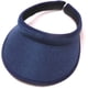 thumbnail image 1 of Sombreros de ala ancha de verano para mujer, con visera, protección solar UV FPS 50+, para viajes al aire libre, playa, pesca., 1 of 5