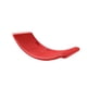 thumbnail image 1 of Balance Board Herramienta De Entrenamiento Coordinación Corporal Ni?os Wobble Board Large Red, 1 of 5