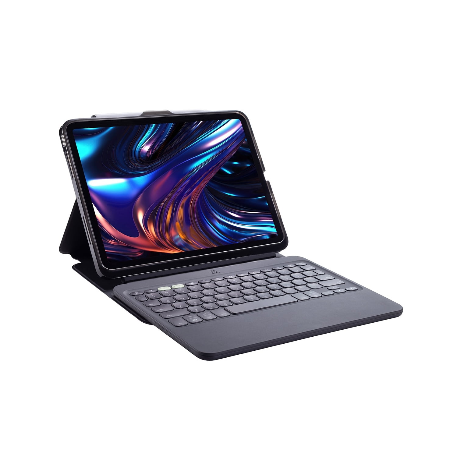 Zagg - Teclado Con Funda Pro Keys 2 Para Ipad Pro 13 (m4) Español