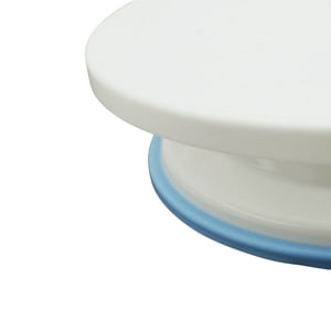 Disparo - Base Giratoria 32Cm Repostería Base Para Torta Giratoria 360°