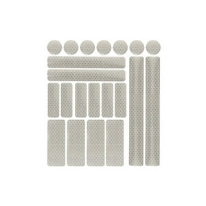 Frc - Adhesivos Reflectantes Sachet Blanca