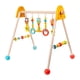 thumbnail image 5 of Baby Gym Montessori Toy Hanging Bar Baby Play Gym Para Bebés Infantes Recién Nacidos, 5 of 5