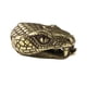 thumbnail image 3 of Cuentas de serpiente de latón, cuentas de Paracord, cordón espaciador, hebilla de cuentas, accesorios colgantes antiguos para joyería de barba, cordón, 3 of 5
