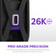 thumbnail image 3 of Mouse NZXT Lift Elite Negro, 3 of 9