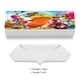 thumbnail image 3 of El Lorax Estuche Rígido para Gafas de Cuero PU Protector con Forro de Felpa Premium Suave para Hombres y Mujeres, 3 of 6