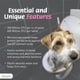 thumbnail image 3 of Pasta oral Vetoquinol Pro-Pectalin para perros y gatos con pollo, 3 of 3