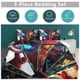 thumbnail image 2 of Spidean Bedding Se for Kids Men Women Full Size3s Comforter Cover And Pillowcases-, 2 of 5