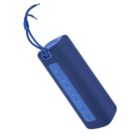 Mi Portable Bluetooth Speaker (16W) Blue