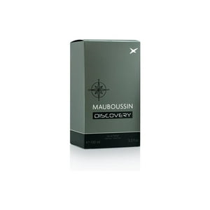 Mauboussin Discovery Homme Edp 100Ml