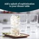 thumbnail image 2 of Vasos tipo tumbler Libbey 500 ml, juego de 8, 2 of 6