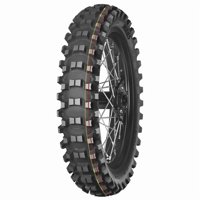 Mitas - Neumatico 100/90-19 [T] 57M Tt Terra Force Mx Sm
