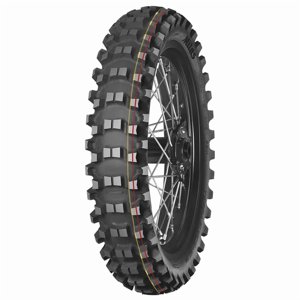 Mitas - Neumatico 100/90-19 [T] 57M Tt Terra Force Mx Sm