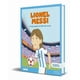 thumbnail image 1 of Libro Lionel Messi - Eduardo Acín, 1 of 2