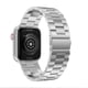 thumbnail image 2 of Correa de Acero Inoxidable para Apple Watch WorryFree Gadgets 42/44/45/49mm, 2 of 3
