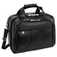 thumbnail image 4 of Bolsa para portátil McKlein Chicago de piel de vacuno de grano superior de 17 pulgadas, 4 of 9