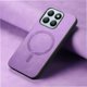 thumbnail image 5 of Magnetic Slim Case for Honor X8B with Camera Guard & Anti-Scratch Back Purple, 5 of 5