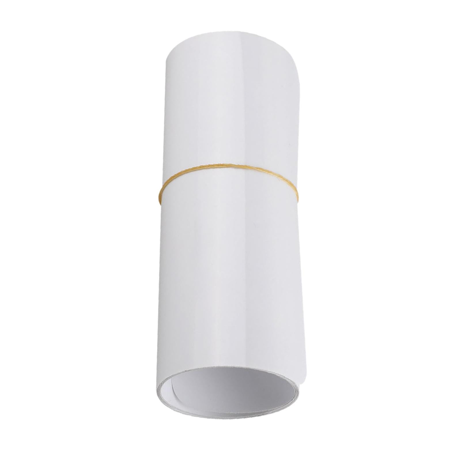 Ioensy - Anti Cat Scratch Tape Clear Sofá Puerta Esquina Gatos Scratch Furniture Protector 30cmx15cm