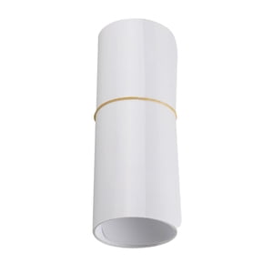 Ioensy - Anti Cat Scratch Tape Clear Sofá Puerta Esquina Gatos Scratch Furniture Protector 30Cmx15Cm