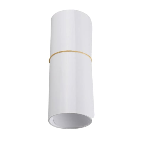 Ioensy - Anti Cat Scratch Tape Clear Sofá Puerta Esquina Gatos Scratch Furniture Protector 30Cmx15Cm