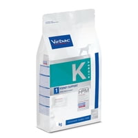 Virbac - Hpm Dog Kidney Support 3Kg - Renal