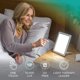 thumbnail image 3 of Verilux HappyLight Lucent, lámpara de fototerapia de 10.000 lux y sin rayos UV, 3 of 3