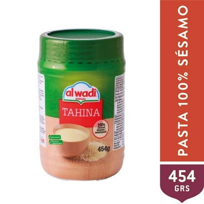 Tahina Frasco 454 G Alwadi