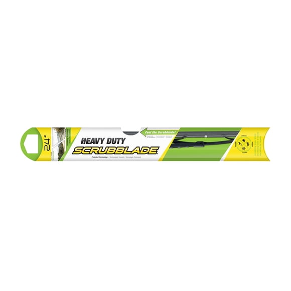 Escobilla Limpiaparabrisas Scrubblade SB2400 24" Todo el Año
