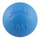 thumbnail image 1 of Pelota de juguete para perros Jolly Pets Bounce-n-Play Blueberry, 6 pulgadas, 1 of 2