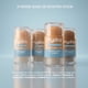 thumbnail image 3 of Base de Rostro Etienne make up stick hydra 50 sfp Light Beige, 3 of 5