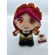 thumbnail image 2 of Peluche Funko Supercute Hellboy Liz Sherman, 20 cm, coleccionable, 2 of 3