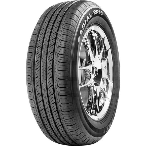 Neumático Radial Rp18 165/70 R13 79t