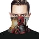 thumbnail image 1 of Deadpool Dead Pool Braga de Cuello Protección Solar - Bandana UV Refrescante para Ciclismo y Deportes al Aire Libre, Hombres y Mujeres, 1 of 6