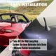 thumbnail image 5 of Antena KSAAuto de goma de 7,62 cm para Mazda Miata MX-5 RF ND NC, 5 of 8