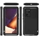 thumbnail image 3 of Carcasa Blindada Love Mei Antigolpes Para Samsung Note 20 Ultra, 3 of 3