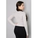thumbnail image 3 of Chaqueta Fitness Mujer Cierre Frontal Ajustada, 3 of 4