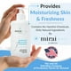 thumbnail image 3 of Gel de Baño Mirai Clinical Renewing Body Purifier 275 ml Unisex, 3 of 3
