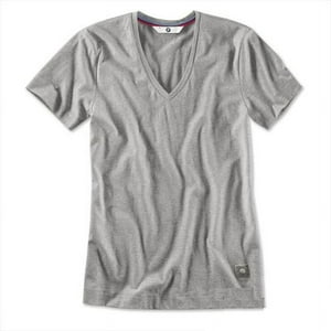 Bmw - Polera Mujer T-Xl Original